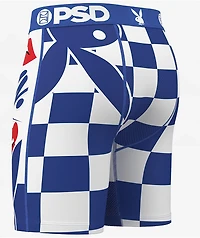 PSD x Playboy Racing Boxer Briefs