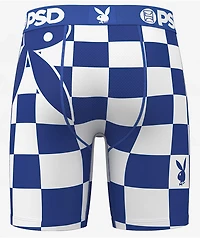 PSD x Playboy Racing Boxer Briefs