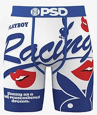PSD x Playboy Racing Boxer Briefs