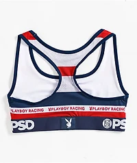 PSD x Playboy Racing Sports Bra
