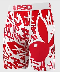 PSD x Playboy Red Tags Boxer Briefs