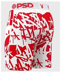 PSD x Playboy Red Tags Boxer Briefs