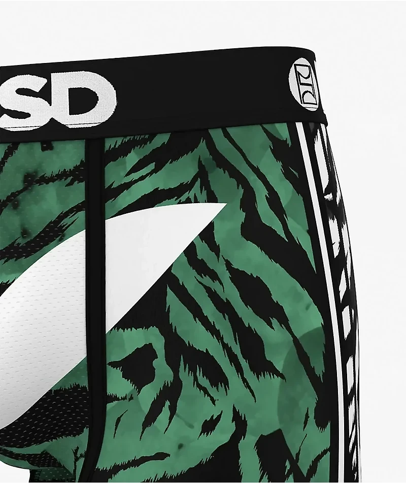 PSD x Playboy Safari Boxer Briefs
