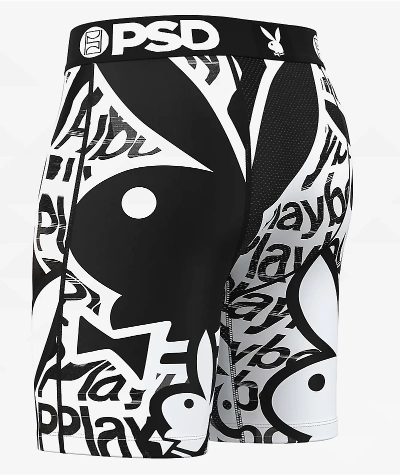 PSD x Playboy Scanner Boxer Briefs