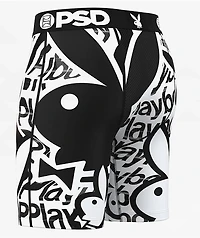 PSD x Playboy Scanner Boxer Briefs