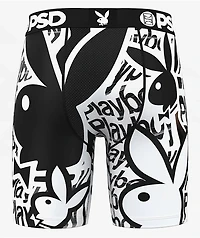 PSD x Playboy Scanner Boxer Briefs