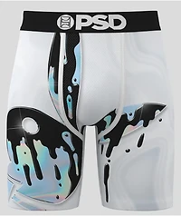 PSD x Playboy Slick Boxer Briefs