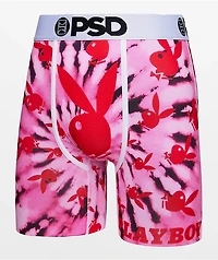 PSD x Playboy Spiral Bunny Boxer Briefs