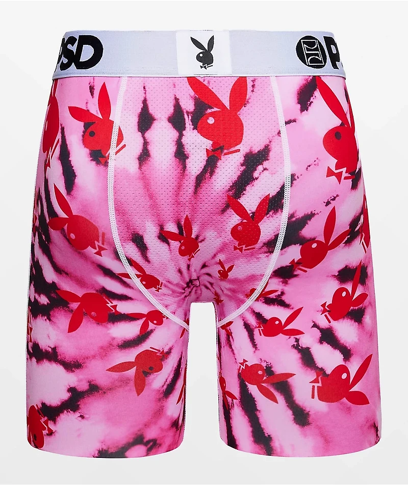 PSD x Playboy Spiral Bunny Boxer Briefs