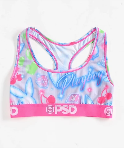 PSD x Playboy Summer Sports Bra