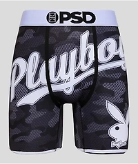 PSD x Playboy Varsity Boxer Briefs