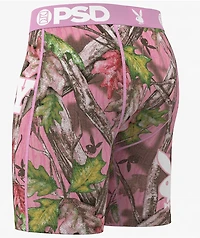 PSD x Playboy Woods Pink Boxer Briefs