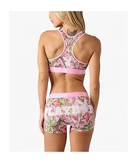 PSD x Playboy Woods Pink Boyshort Underwear