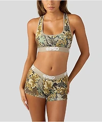 PSD x Realtree Classic Brown Boyshort Underwear