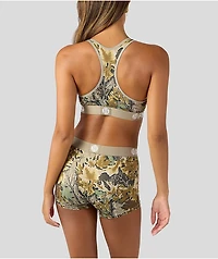 PSD x Realtree Classic Brown Boyshort Underwear