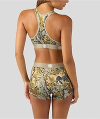 PSD x Realtree Classic Brown Sports Bra