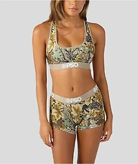 PSD x Realtree Classic Brown Sports Bra
