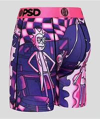 PSD x Rick & Morty Labwork Boxer Briefs