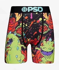 PSD x Rugrats Reptar Roses Boxer Briefs