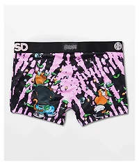 PSD x Scooby-Doo Stacks Boyshort Underwear