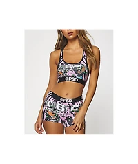PSD x Scooby Doo Stacks Sports Bra