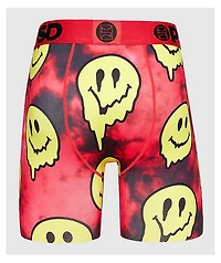 PSD x Smiley Dripped Boxer Briefs