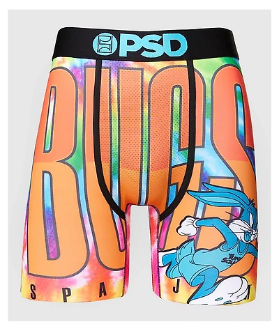 PSD x Space Jam: A New Legacy Bugs Boxer Briefs