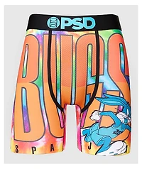 PSD x Space Jam: A New Legacy Bugs Boxer Briefs