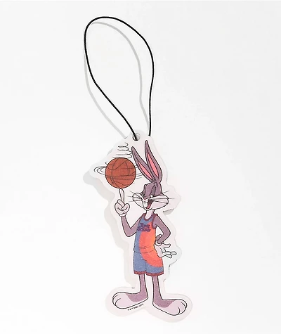 PSD x Space Jam A New Legacy Bugs Bunny Air Freshener