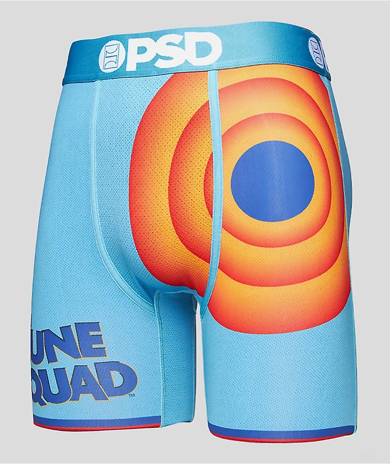 PSD x Space Jam A New Legacy Crew Boxer Briefs