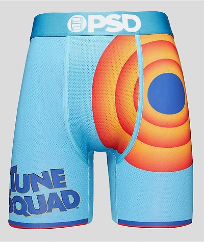 PSD x Space Jam A New Legacy Crew Boxer Briefs