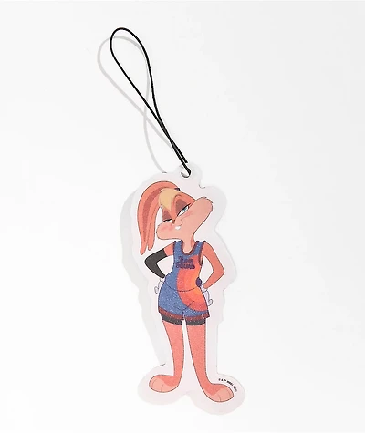 PSD x Space Jam A New Legacy Lola Bunny Air Freshener