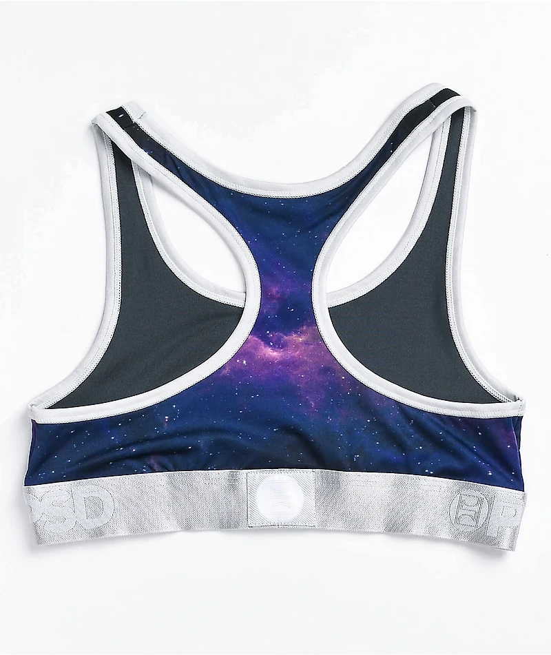 PSD x Space Jam A New Legacy Sports Bra