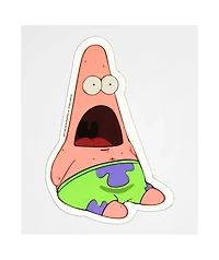 PSD x SpongeBob Patrick Shock Sticker