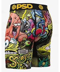 PSD x SpongeBob SquarePants Krabby Patty Boxer Briefs
