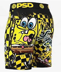 PSD x SpongeBob SquarePants Splat Boxers Briefs