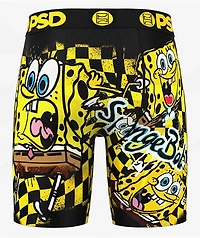 PSD x SpongeBob SquarePants Splat Boxers Briefs