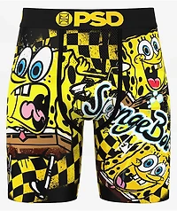 PSD x SpongeBob SquarePants Splat Boxers Briefs