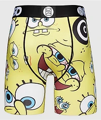 PSD x Spongebob Faces Boxer Briefs