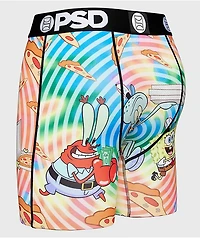 PSD x Spongebob Pizza Boxer Briefs