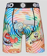 PSD x Spongebob Pizza Boxer Briefs