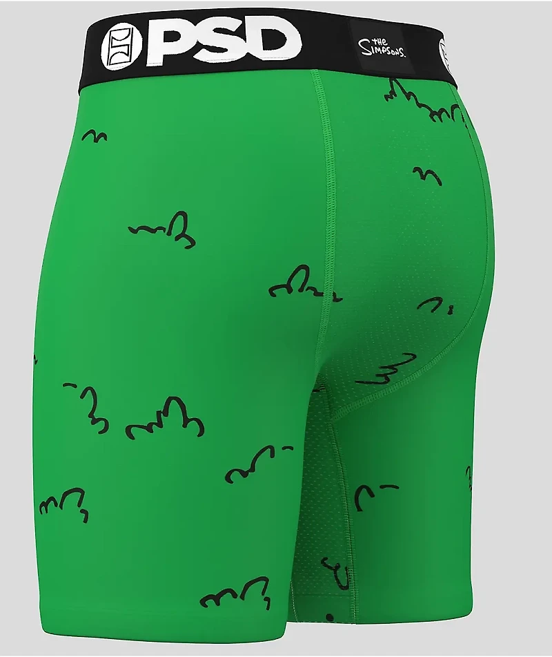 PSD x The Simpsons Homer Boxer Briefs