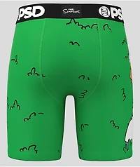 PSD x The Simpsons Homer Boxer Briefs