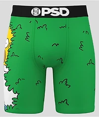 PSD x The Simpsons Homer Boxer Briefs