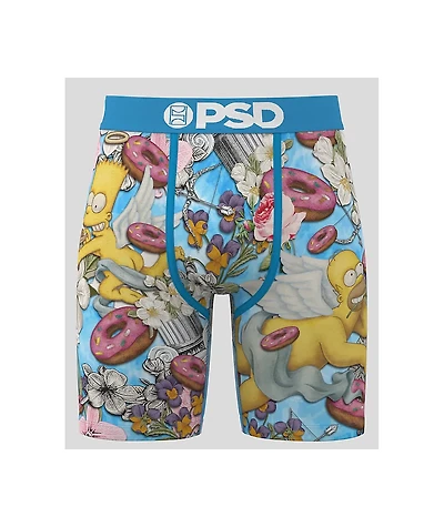 PSD x The Simpsons Masterpiece Boxer Briefs