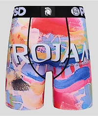 PSD x Trojan Nirvana Boxer Briefs