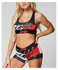 PSD x Young M. A. OOOUUU Boyshort Underwear