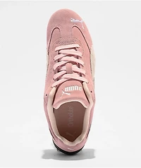 PUMA Speedcat OG Whisp Of Pink & Ivory Shoes