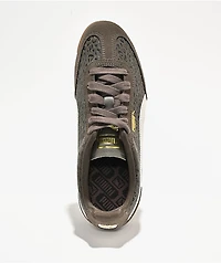 PUMA Women's Arizona Cheetah Bronze Shoes
