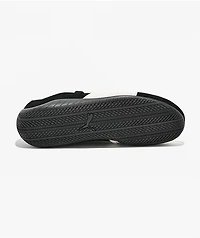 PUMA Women's Speedcat Ballet Black & White Shoes